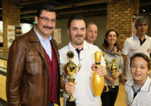 Bowling Kupası ShowTV nin