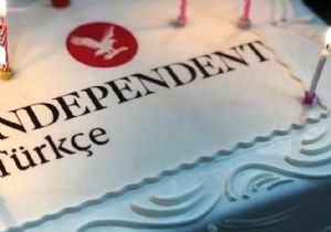 Independent Türkçe de Maaş Krizi