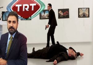 Karlov İddianamesinde TRT yeAğır Suçlama