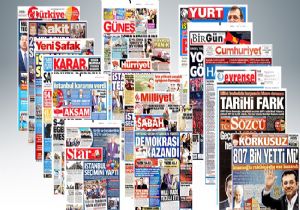 TÜİK ten flaş gazete ve dergi açıklaması