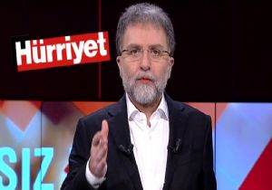 Ahmet Hakan ın Yeni İlkesel Kararları!