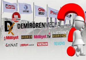 Demirören Medya da Şaşırtan Atama!