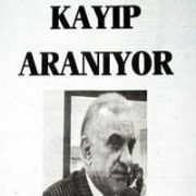 KARS LILAR KAYIP VEKİLİ İLANLA ARIYOR