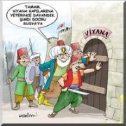 ÜRKÜTEN İSLAM ANKETİ SONCU