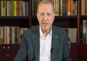 Erdoğan dan Flaş Sosyal Medya Açıklaması