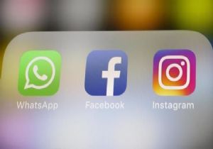 Whatsapp, Instagram ve Facebook birleşti