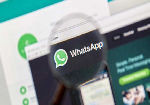 Eski telefonlarda WhastApp DönemiBitiyor