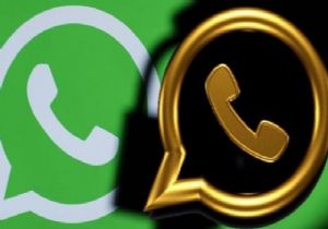 WhatsApp Gold Kandırmacasına Dikkat!