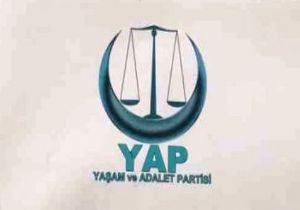 Davutoğlu nun Partisinin İsmi ve Logosu 