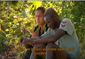 ALEMCİ YATTARA EVDEN KOVULDU