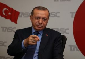 Erdoğan: İdlib e Asker Göndereceğiz