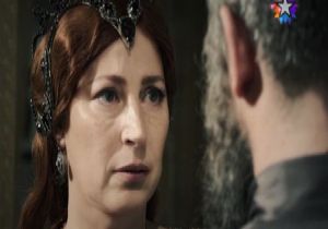 YENİ HÜRREM GELDİ, TWİTTER KARIŞTI!