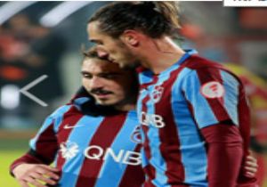 Trabzonlu İki yıldıza devler talip!