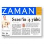 ZAMAN GAZETESİ 18 YAŞINDA !!