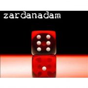  ZARDANADAM DAN  DİBİNİ GÖR  ALBÜMÜ