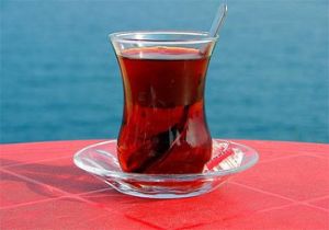Çay Zammı Geri Alındı!