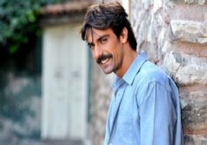 İBRAHİM ÇELİKKOL HOLLYWOOD DA!