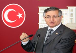 MHP DEN,  MECLİS TEN ÇEKİLİRİZ  RESTİ!