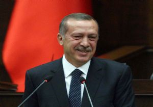 ERDOĞAN, YİNE CHP YE YÜKLENDİ