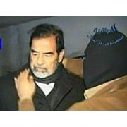 SADDAM IN CENAZESİ TİKRİT TE