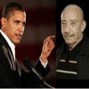 MALTEPE CAMİİ İMAMINI OBAMA BEYAZSARAY A DAVET ETTİ