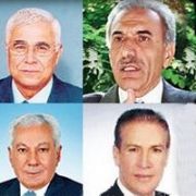 AKP DE İSTİFA VE AYRI OLUŞUM İDDİASI