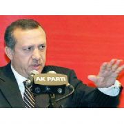 ERDOĞAN: MEDYA, YARGISIZ İNFAZ YAPIYOR !