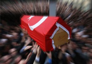 Şehit Cenazesinde Skandal Diyalog